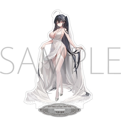 【グッズ-スタンドポップ】アズールレーン アクリルスタンド/大鳳