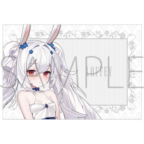正規品新品 米コーラ 息苦し アズールレーン ラフィー 抱き枕カバー 版本3