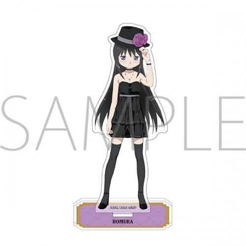 グッズ-スタンドポップ】魔法少女まどか☆マギカ アクリルスタンド 