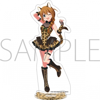 グッズ-スタンドポップ】アイドルマスター ミリオンライブ！ アクリル 