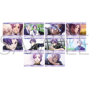 グッズ-ブロマイド】劇場版ブルーロック -EPISODE 凪- 名場面 