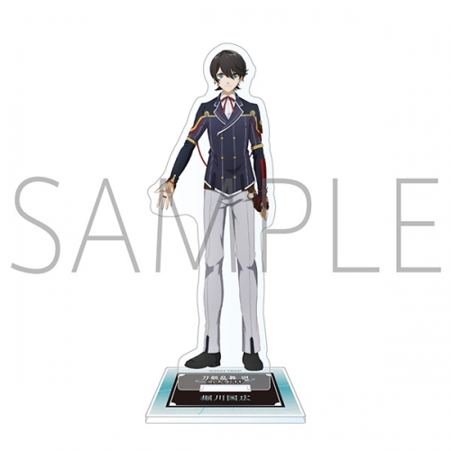 グッズ-スタンドポップ】刀剣乱舞 廻 -虚伝 燃ゆる本能寺- アクリル  