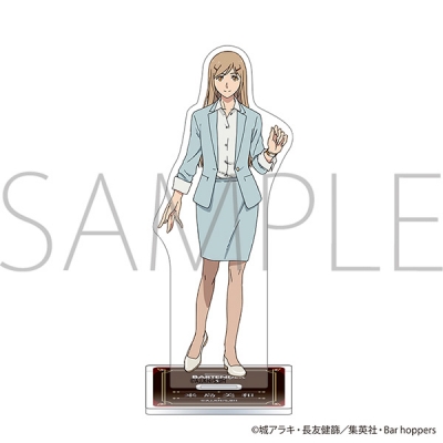 【グッズ-スタンドポップ】バーテンダー 神のグラス アクリルスタンド/来島美和