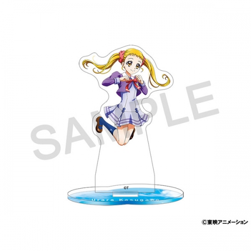 グッズ-スタンドポップ】Yes！プリキュア5GoGo！ アクリルスタンド 