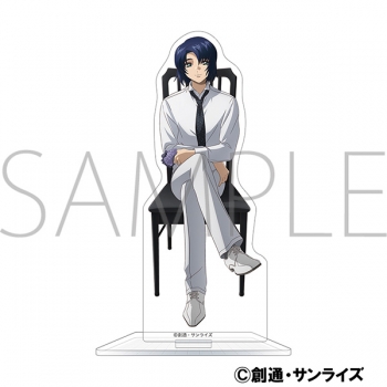 グッズ-スタンドポップ】機動戦士ガンダムSEED FREEDOM アクリル 