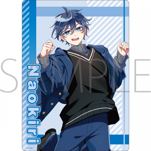 グッズ-下敷き】カラフルピーチ 下敷き/なおきり | アニメイト 