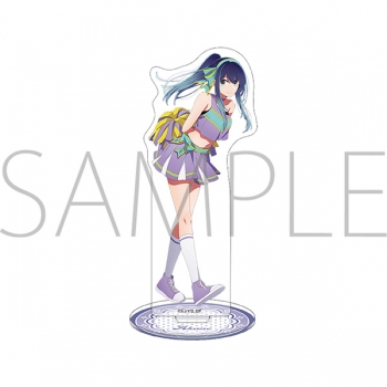 グッズ-スタンドポップ】【推しの子】 アクリルスタンド/黒川あかね 