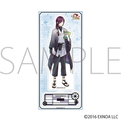 【グッズ-スタンドポップ】文豪とアルケミスト アクリルスタンド/横光利一 覚醒の姿