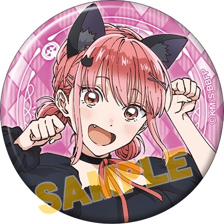 グッズ-バッチ】アオのハコ キャラバッジコレクション | アニメイト 