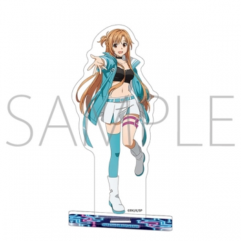 グッズ-スタンドポップ】ソードアート・オンライン アクリルスタンド 