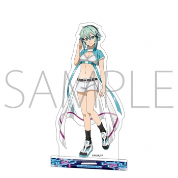 グッズ-スタンドポップ】ソードアート・オンライン アクリルスタンド 