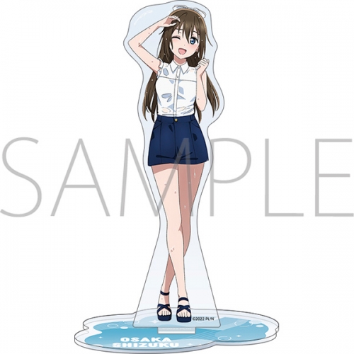 グッズ-スタンドポップ】ラブライブ！虹ヶ咲学園スクールアイドル同好 