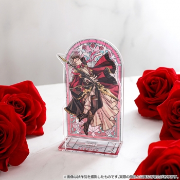 グッズ-スタンドポップ】悪魔執事と黒い猫 アクリルスタンド/3rd 