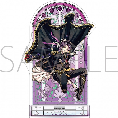 グッズ-スタンドポップ】悪魔執事と黒い猫 アクリルスタンド/3rd  