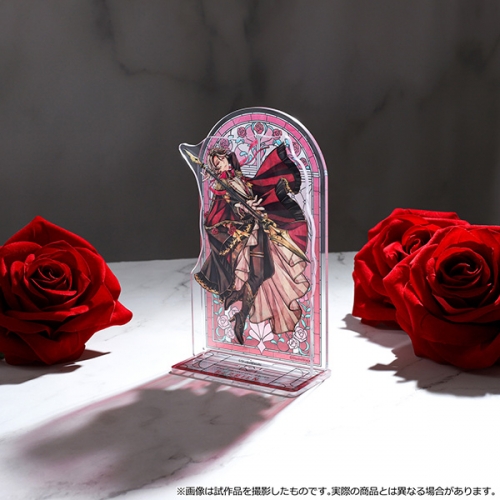 グッズ-スタンドポップ】悪魔執事と黒い猫 アクリルスタンド/3rd 