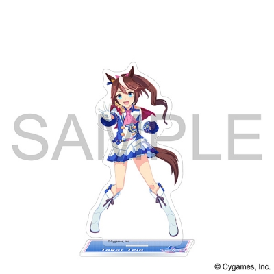 【グッズ-スタンドポップ】ウマ娘 プリティーダービー アクリルスタンド/トウカイテイオー