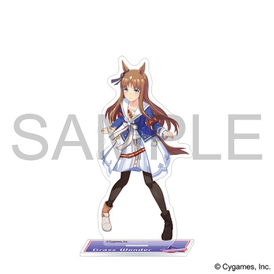 【グッズ-スタンドポップ】ウマ娘 プリティーダービー アクリルスタンド/グラスワンダー