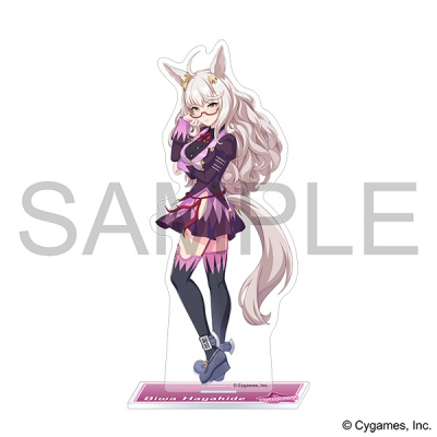 【グッズ-スタンドポップ】ウマ娘 プリティーダービー アクリルスタンド/ビワハヤヒデ