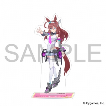 グッズ-スタンドポップ】ウマ娘 プリティーダービー アクリルスタンド 