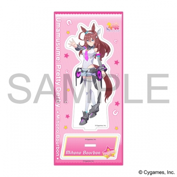 グッズ-スタンドポップ】ウマ娘 プリティーダービー アクリルスタンド 