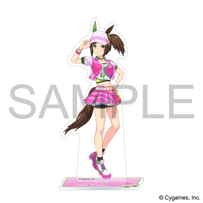 【グッズ-スタンドポップ】ウマ娘 プリティーダービー アクリルスタンド/アイネスフウジン