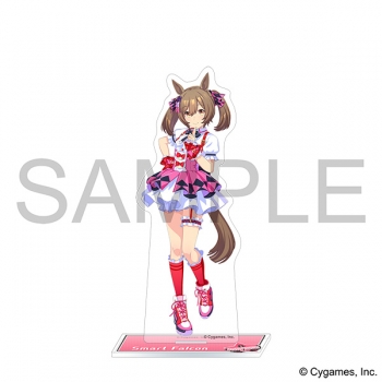 グッズ-スタンドポップ】ウマ娘 プリティーダービー アクリルスタンド 
