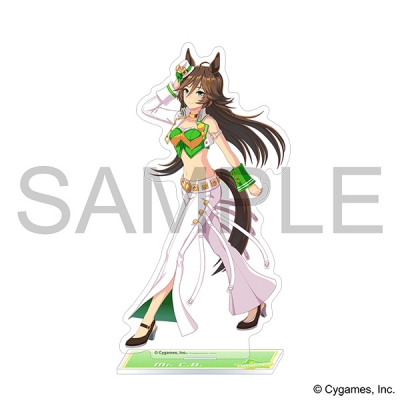 【グッズ-スタンドポップ】ウマ娘 プリティーダービー アクリルスタンド/ミスターシービー