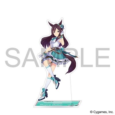 【グッズ-スタンドポップ】ウマ娘 プリティーダービー アクリルスタンド/メジロドーベル
