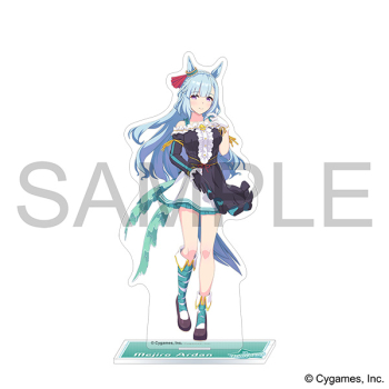 グッズ-スタンドポップ】ウマ娘 プリティーダービー アクリルスタンド 