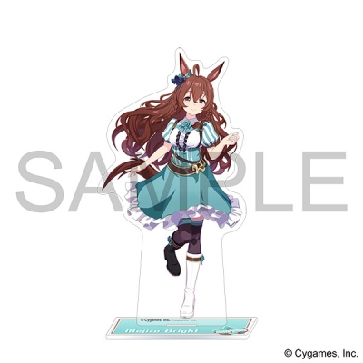 【グッズ-スタンドポップ】ウマ娘 プリティーダービー アクリルスタンド/メジロブライト