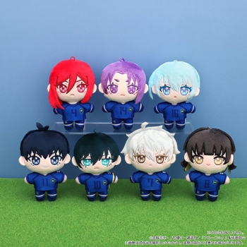 グッズ-マスコット】ブルーロック2期ぬいパル（ぬいぐるみマスコット 