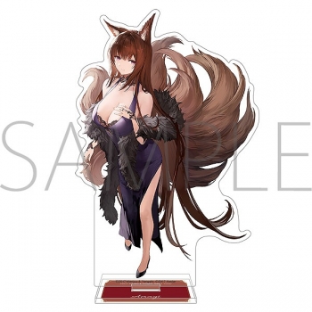 グッズ-スタンドポップ】アズールレーン アクリルスタンド/天城 