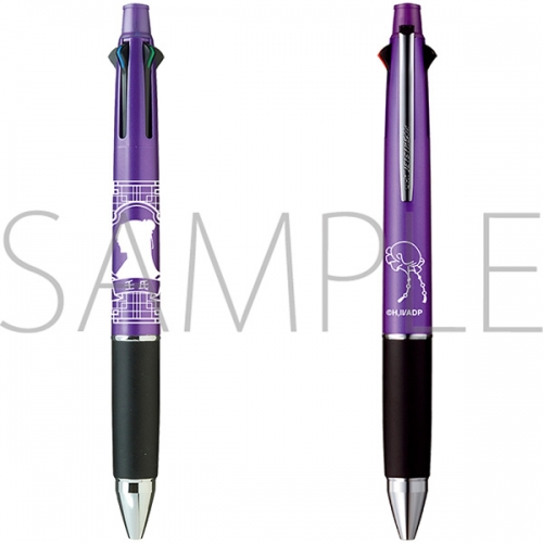 グッズ-ボールペン】薬屋のひとりごと ジェットストリーム/壬氏  