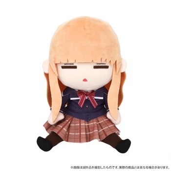 グッズ-ぬいぐるみ】お隣の天使様にいつの間にか駄目人間にされていた 