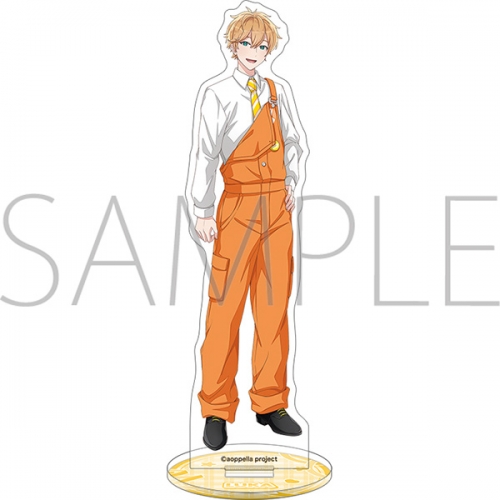 グッズ-スタンドポップ】アオペラ -aoppella!?- アクリルスタンド/四方 