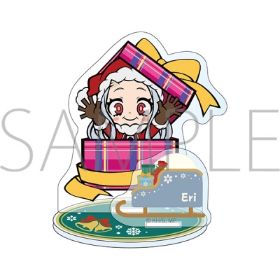 【グッズ-スタンドポップ】僕のヒーローアカデミア アクリルスタンド/エリ