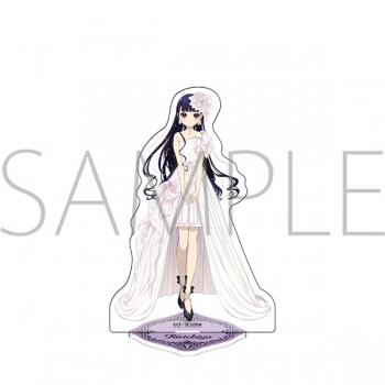 グッズ-スタンドポップ】妖狐×僕SS アクリルスタンド/白鬼院凜々蝶 