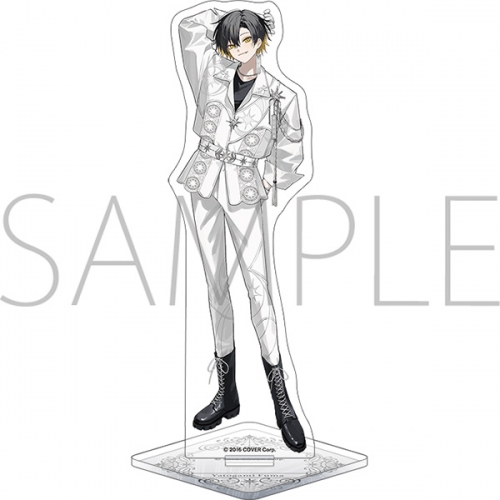 グッズ-スタンドポップ】ホロスターズ アクリルスタンド/夜十神封魔 【✧期間限定お値下げ中✧】ホロスターズ ✩ 夜十神封魔 グッズセット
