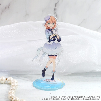 グッズ-スタンドポップ】ラブライブ！蓮ノ空女学院スクールアイドル 