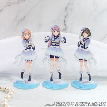 グッズ-スタンドポップ】ラブライブ！蓮ノ空女学院スクールアイドル 