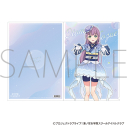 【グッズ-クリアファイル】ラブライブ!蓮ノ空女学院スクールアイドルクラブ クリアファイル/乙宗 梢の画像