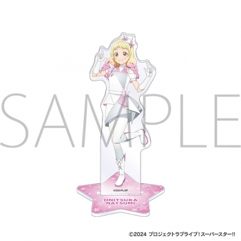 グッズ-スタンドポップ】ラブライブ！スーパースター!! アクリル 