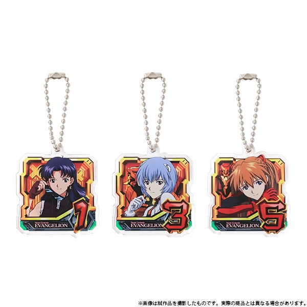 グッズ > ストラップ・キーホルダー > 【グッズ-キーホルダー 