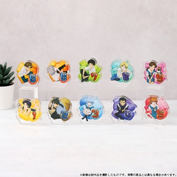 グッズ-スタンドポップ】エヴァンゲリオン ころっとアクリルフィギュア 