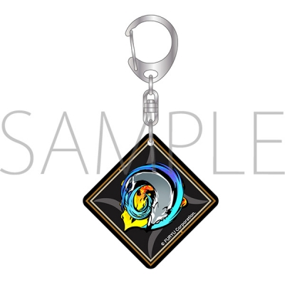 【グッズ-キーホルダー】レナティス アクリルキーホルダー/G