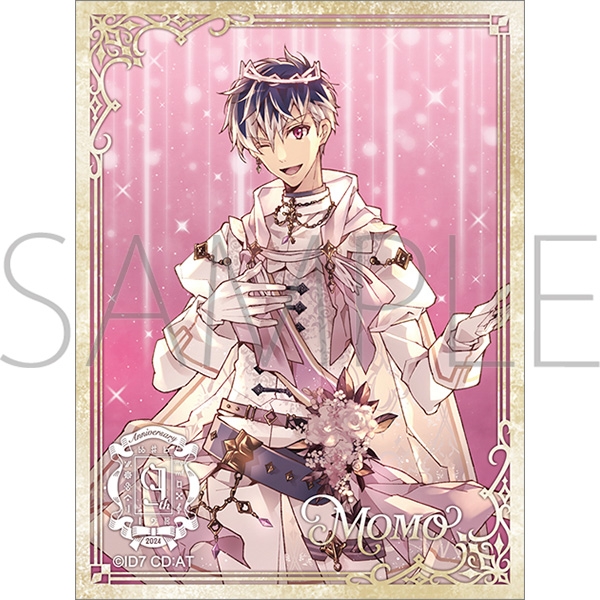 アイドリッシュセブン】缶バッジやアクスタなど、アイナナ関連の新作  