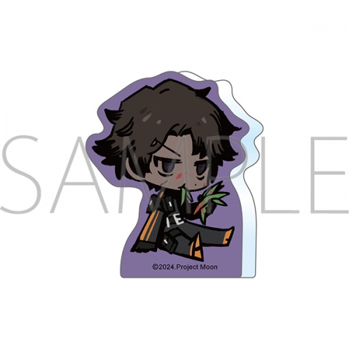 グッズ-スタンドポップ】Limbus Company ころっと アクリルフィギュア  