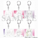 【グッズ-キーホルダー】2.5次元の誘惑 アクリルキーホルダーコレクションの画像