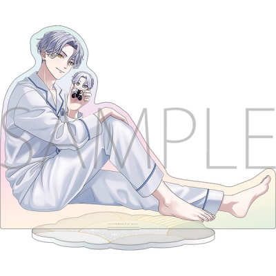 【グッズ-スタンドポップ】戦国 A LIVE アクリルスタンド/上杉謙信