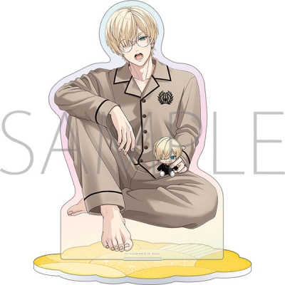 【グッズ-スタンドポップ】戦国 A LIVE アクリルスタンド/伊達政宗